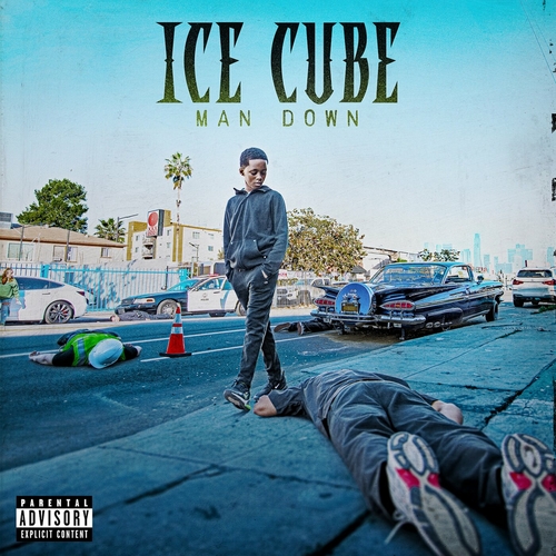 Buy CD!